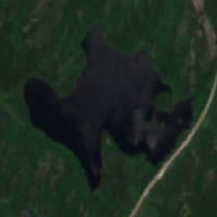 Mullock Lake - Jul 24, 2026