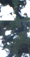 Piprell Lake