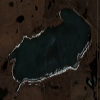 Bradwell Reservoir - May 01, 2026