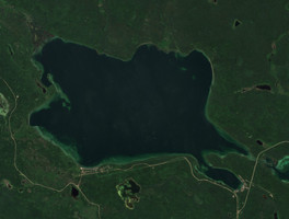Pierce Lake - Jul 24, 2026