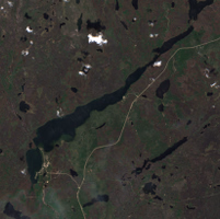 Little Bear Lake
