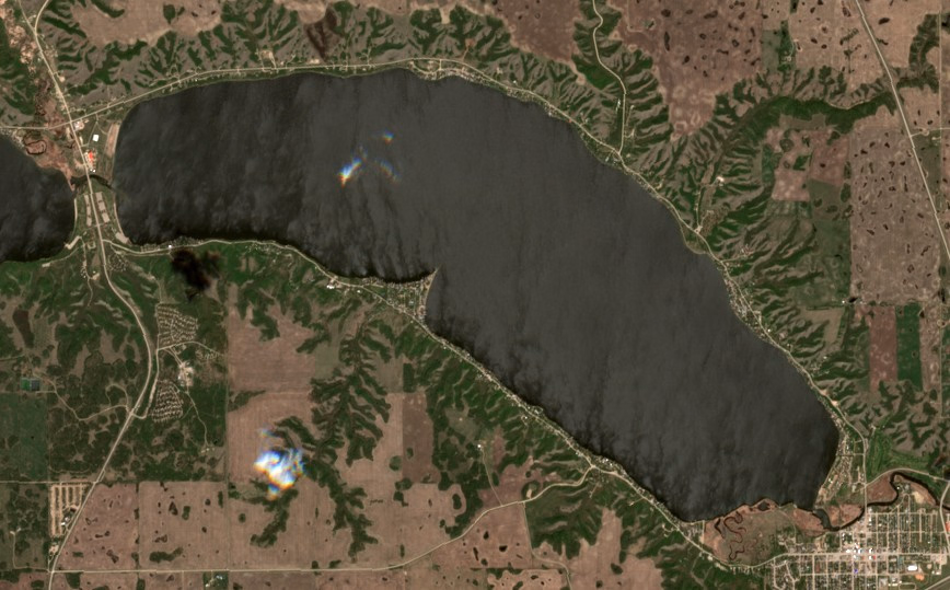 Echo Lake - May 27 - May 31