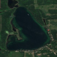 Emerald Lake - Jul 24, 2026