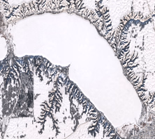 Echo Lake - Feb 22, 2026