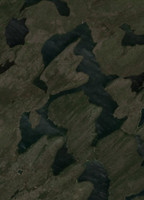 Halliday Lake