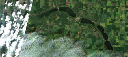 The Fishing Lakes - Jul 24, 2026