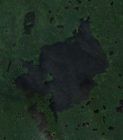 Armit Lake - Jul 24, 2026