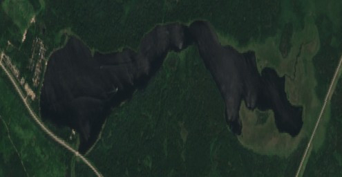 McPhee Lake - Jul 15 - Jul 22