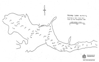 Humboldt Lake