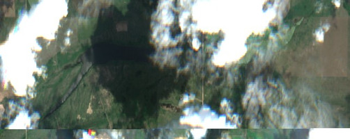 Rocky Lake - Jul 24, 2026