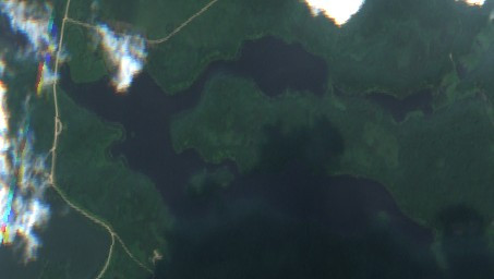 Elbow Lake - Jun 23 - Jul 23