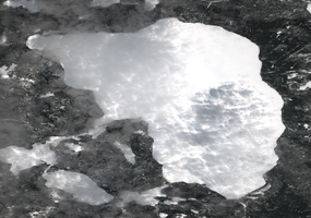 Kingsmere Lake - Apr 19, 2026