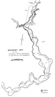 Boundary Dam Reservoir