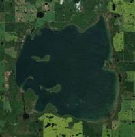 Redberry Lake - Jul 24, 2026