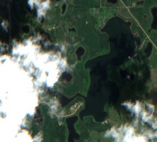 D'Amour Lake - Jul 24, 2026