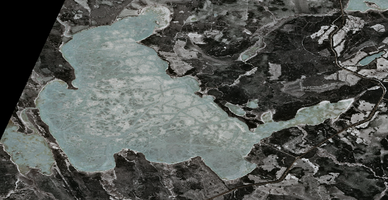 Sled Lake - Apr 21, 2026