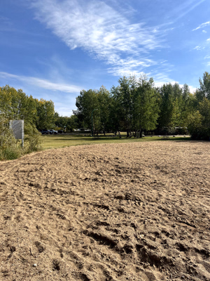 Kevin Misfeldt Beach
