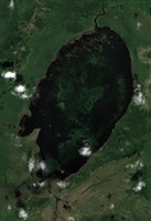 Leaf Lake - Jul 24, 2026