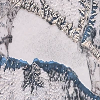 Mission Lake - Dec 21, 2025