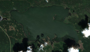 White Gull Lake - Jul 24, 2026