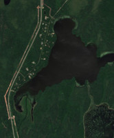 Potato Lake - Jul 24, 2026