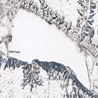 Mission Lake - Feb 22, 2026