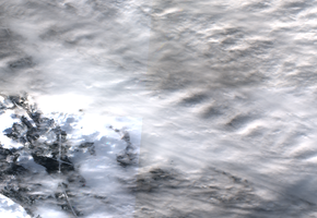 Shagwenaw Lake - Mar 07, 2026