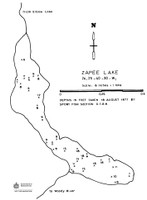 Zapfe Lake
