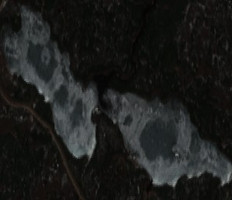 Woody Lake - May 13, 2026