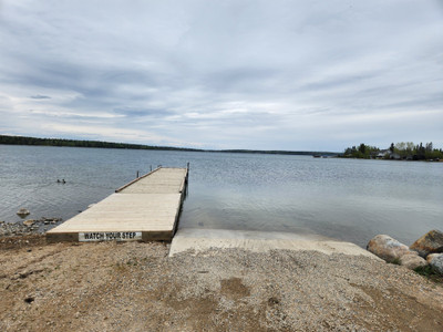 Boat Launch - Bell's Beach