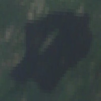 Moran Lake - Jul 24, 2026