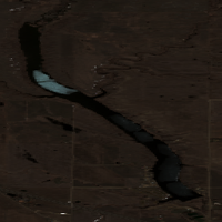 Arm Lake - May 01, 2026