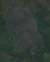 Wassegam Lake - Jul 24, 2026