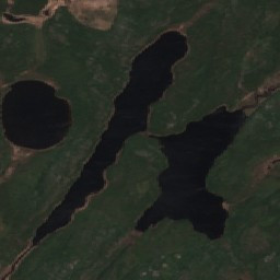 Lucyk Lake - May 24 - May 31