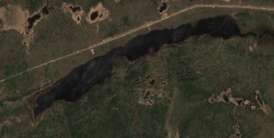 Eldredge Lake