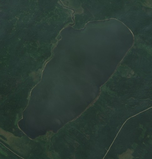 Philion Lake - Jun 20 - Jul 20