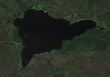 Alsmith Lake - Jul 14 - Jul 21