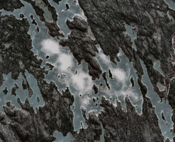 Waskwei Lake - May 06, 2026