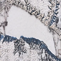 Mission Lake - Jan 18, 2026