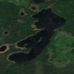 Baxter Lake - Jun 01 - Jul 01