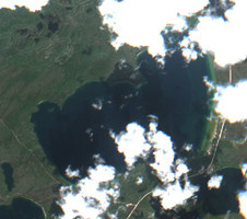 Murison Lake - Jul 24, 2026