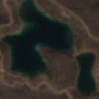 Jade Lake - May 23, 2026