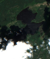 McKenna Lake - Jul 24, 2026