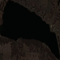 Mission Lake - May 10, 2026