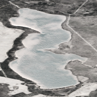 Jeannette Lake - Apr 17, 2026