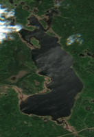 Muckingham Lake