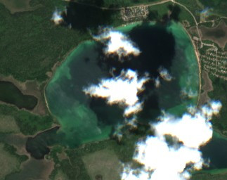 Kimball Lake - Jun 01 - Jul 01