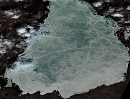 Big Quill Lake - May 06, 2026