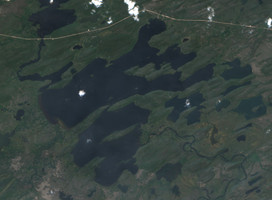 Wapata Lake - Jul 24, 2026