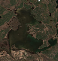 Cumberland Lake